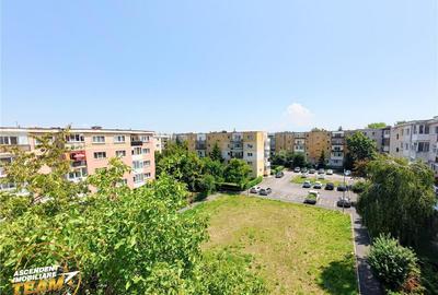 Apartament cu 3 camere decomandat, mobilat în Central - 15