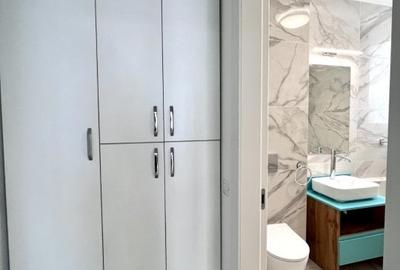 DE INCHIRIAT APARTEMENT DELUX  2 CAMERE - 4