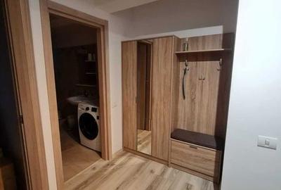 Apartament cu 2 camere decomandat în Dobroești