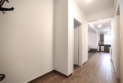 Apartament cu doua camere, Str. George Bacovia, Tractorul - 9