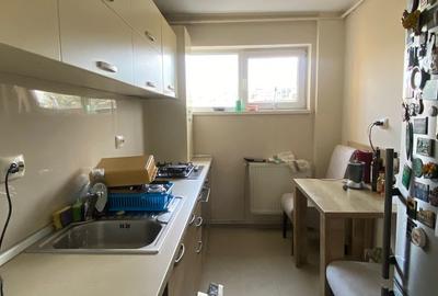 Apartament de vânzare, 2 camere, 50 mp, Grigorescu zona Casa Radio - 8