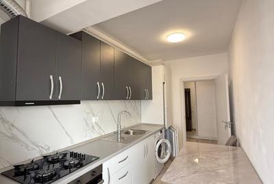 Apartament cu 2 camere decomandat, mobilat în Militari - 2