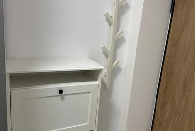 Garsonieră decomandată, mobilată în Basarabia - 5