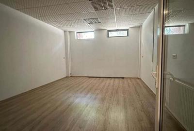 Zona Unirii 235 mp S+P terasa 150 mp - 12