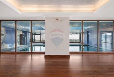 Penthouse-ul care rescrie definitia luxului in Bucuresti - 6