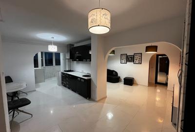 Apartament cu 3 camere decomandat în Central - 7