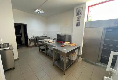 Spatiu comercial - Prelungiera Ghencea nr. 262 - 50 mp - 8