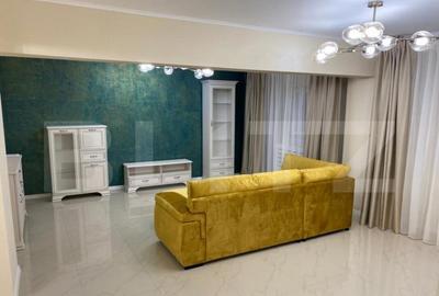 Apartament cu 3 camere, 76 mp, zona Bulevardul Decebal 2 - 2