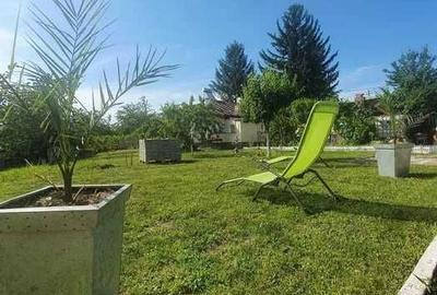 Casă cu 4 camere cu Teren 2500 Mp în Dumbrăveni - 1