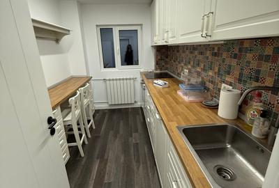 Ion Mihalache, Turda,2 camere deosebit, luminos, cochet, renovat nou - 25