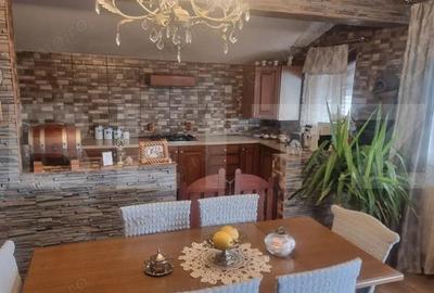 Proprietate multifunctionala,VILA,Teren 28000 mp+afacere piscicultura functionla - 18