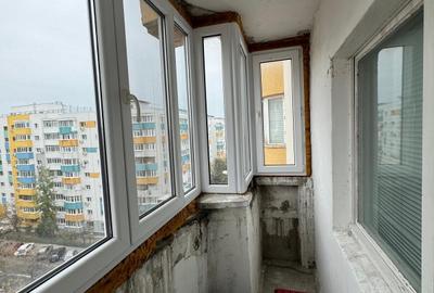 Sebastian, Petre Ispirescu, apartament 4 camere, 97 mp totali, bloc reabilitat, - 12