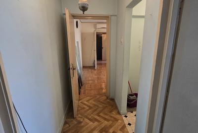 3 camere, St 74mp, parc, metrou Drumul Taberei, tramavi 41, strada 1 Mai, nr 30 - 16