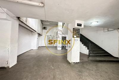Spatii flexibile de inchiriat in fosta fabrica i.o.r. 2 stradal - 6