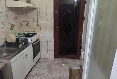 Garsoniera Zona CET 18 mp - 7