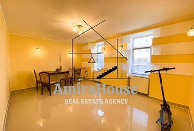 Apartament 2 camere decomandat, finisat, 54 mp, Piata Mihai Viteazul - 2
