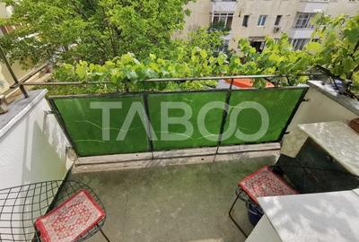 Apartament cu 3 camere la etajul 2 in zona Mihai Viteazul - 9
