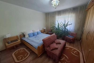 Casă cu 5 camere cu Teren 1600 Mp în Aradul Nou - 7