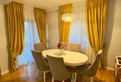 Casa 4 camere tip duplex Otopeni - Odaile, P+1+Pod, curte proprie - 36