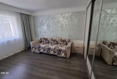 Garsonieră în Mărăști