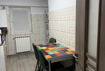 Apartament cu 2 camere decomandat în Central - 10