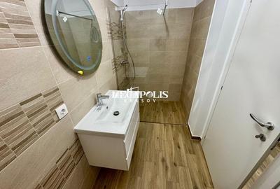 Garsonieră de Vânzare | Parcare | 42 mp | Tractorul - 1