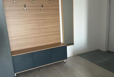 Apartament cu 2 camere semidecomandat în Rahova - 2