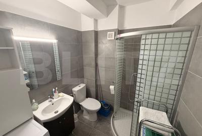 Apartament cu 3 camere decomandat, mobilat în Exterior Sud - 4