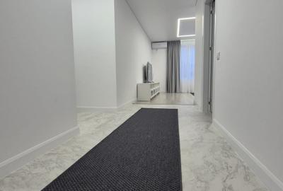 APARATORII PATRIEI-DIMITRIE LEONIDA - Apartament 2 camere decomandat - 5