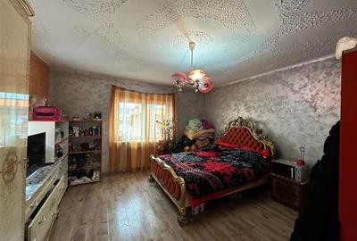 Casa individuala cu  3 camere si 360 mp teren zona Aviatiei - 8