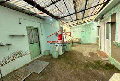 Casă cu 2 camere cu Teren 178 Mp în Babadag - 5