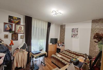 Apartament 3 camere, bloc linistit, parcare cu telecomanda, - 1