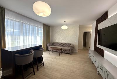 Apartament cu 2 camere decomandat, mobilat în Cetate - 7