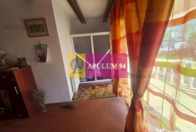 Casă cu 5 camere cu Canalizare în Cornu - 7