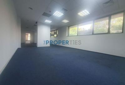 Comision 0! Inchiriere spatiu birouri in zona Izvor - parter - 160mp - 2