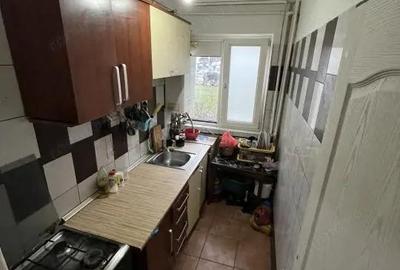 Apartament 2 camere, 40 mp, zona Pia?a Aurora Vest - 3