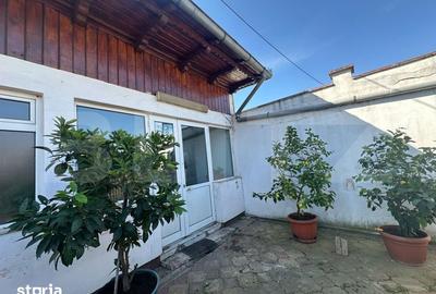 Spațiu comercial, de 85 mp, în Central