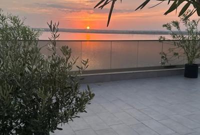 Apartament cu 3 camere decomandat, mobilat în Nord