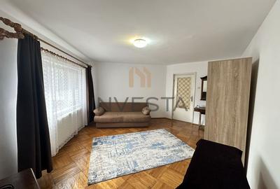 Apartament 2 camere decomandate etajul I Ion Mester! - 1