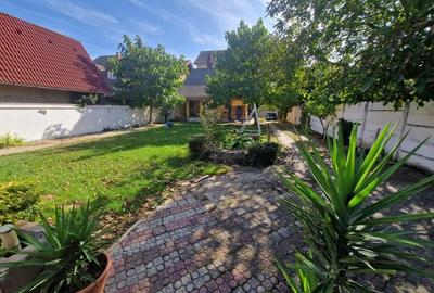 Vila  cu teren generos in Dumbravita-zona Lidl - 4