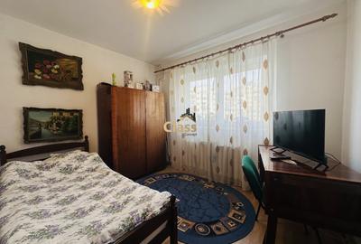 Apartament cu 2 camere decomandat, mobilat în Mănăștur - 5