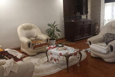 Vila individuala cu teren 1900 mp Parta - 3