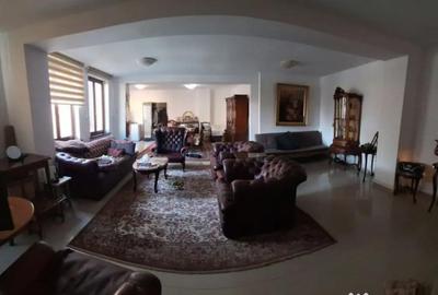 Apartament cu 7 camere semidecomandat în Mărășești - 11