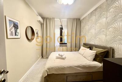 VILA SUPERBA RENOVATA COMPLET/4 APARTAMENTEx120M/480MP/KISELEFF-MUZEUL TARANULUI - 12