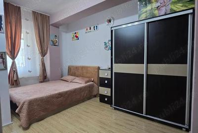 Garsonieră decomandată în Dobroești - 5