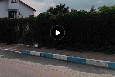 Vânzare teren întravilan Costinești - 2