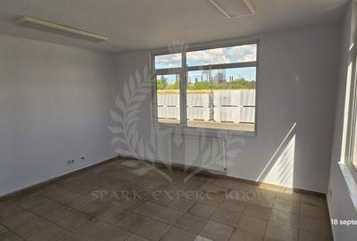 HALA PRODUCTIE//DEPOZITARE//ZONA TELEAJEN - 3