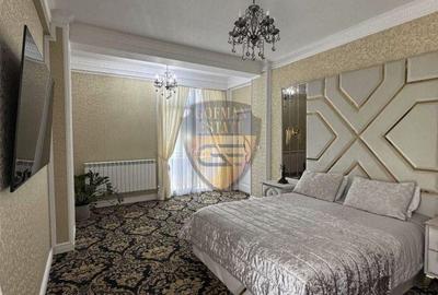 Apartament cu 4 camere semidecomandat în Nord - 6