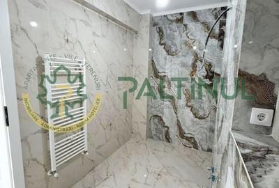 Apartament 2 camere, balcon cu vedere la munte - Șelimbăr, zona Dedeman, 2024 Apartament 2 camere, balcon cu vedere la munte - Șelimbăr, zona Dedeman, 2024 - 12