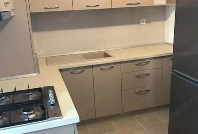 APARTMENT CU 1 CAMERA IN COMPLEX TORONTO-CL TORONTAL la 350 euro - 5